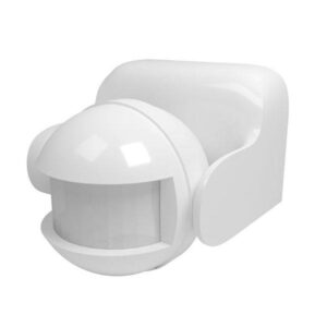 DETECTOR MOVIMIENTO SUPERFICIE PARA LUZ BL 180? **