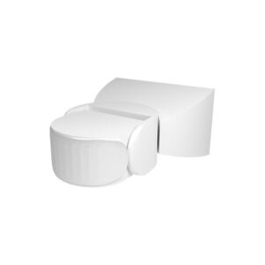 DETECTOR MOV.SUP.MULTIORIEN. BL 180? 230V IP65 **