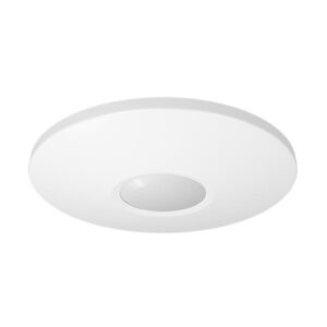 DETECTOR MOV.SUP.TECHO ULTRAPLANO LED 360? 230V **