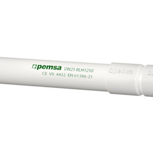 TUBO EHF 63MM RIGIDO LIBRE HALOG.