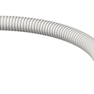 CURVAS FLEXIBLE (ZH) 25 MM DIAMETRO