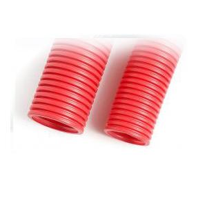 CANALIZACION 40 2/CAPA ROJO(ROLLOS)