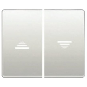 MEGA TECL.DOBL.PUL.PERS.BRONCE NIEBLA 22765-BN