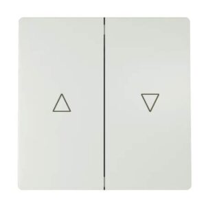 DELTA STYLE TECL.DOBL.PERSI.BL.POLAR 5TG72765WH00