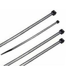 BRIDA 370 X 4,8 MM NEGRO