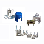 BORNA-NEUTRO 160 A.  RF.N-160 **