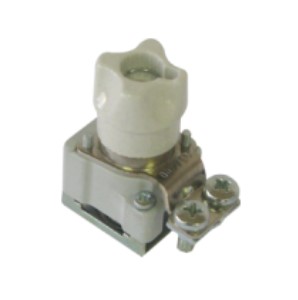 TAPON PARA BASE NEOZED DO2 63AMP. **