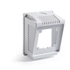 CAJA 16A VACIA SUP.PARA BASES EMP. **