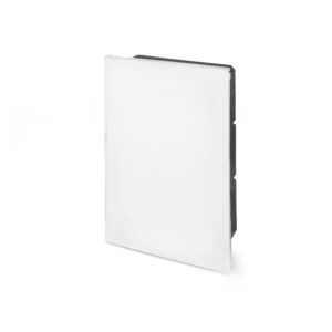 ARMARIO EMP. 42EL. IP40 ASTRA BLANCA R-32042   **