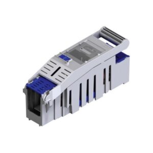 BASE UNIPOLAR BUC CERRADA 100/160A 0901957 **