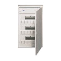 CAJA SUP.36MOD.SIN PUERT.VA36E **