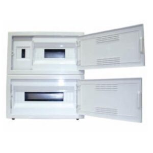 CAJA EMP. 29 ELEMENTOS+ICP 23087