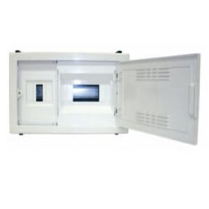 CAJA EMP. 8 ELEMENTOS+ICP 23092