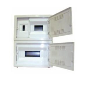 CAJA EMP. 21 ELEMENTOS+ICP 23094