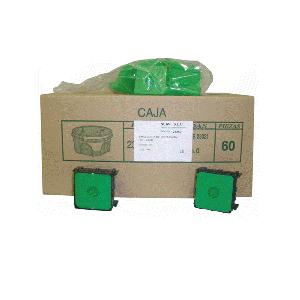 TAPA CIEGA OBRA MECANISMO