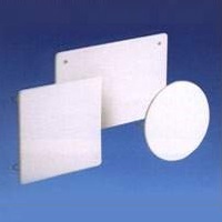 TAPA PARA CAJA 40X80  GARRA METALICA  R-14 **