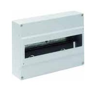 CAJA SUP. 14EL.MARFIL R-703