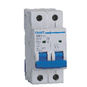 INT.AUTOMATICO FOTOV.P/CC 4P C20 1000V DC 6kA