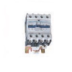 MINI CONTACTOR NC6 3P.9A 24Vca 1NA **