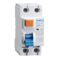 DIF. 2P.63A.30mA.6KA NL1-2-63-30AC **