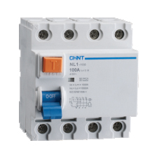 DIF. 4P.40A.300mA.6KA NL1-4-40-300AC **