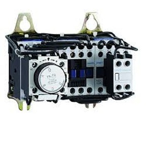 ARRANCADOR ESTRELLA-TRIANGULO 280KW/380 230V