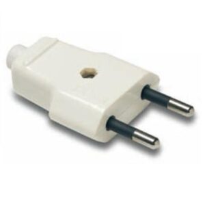 CLAVIJA S?PER 10AMP. 1001 BL. **