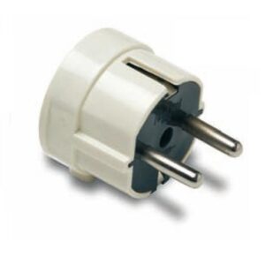 CLAVIJA SCHUK.ACOD.4,8MM.16A.1102 **