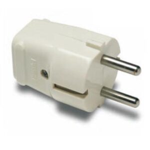 CLAVIJA SCHUKO TT.4,8MM.16A.1103 **