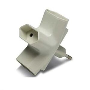 CLAVIJA TRIPLE ENTRAD/SHUKO 1209 **