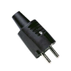 CLAVIJA GOMA 4,8MM.RF-146 NG. **