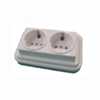 CLAVIJA MULTI. DOBLE REF-22601