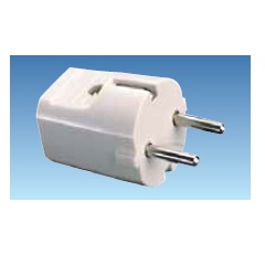 CLAVIJA SCHUKO TT.4 MM 16A 6418 DSC *