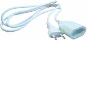 ALARGADERA 2X1 4 MTS. R-8674