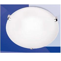 PLAFON SERIE 72 (H) 30 MATE 721530