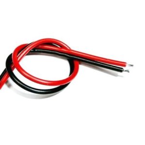 PARALELO BICOLOR 2X1,5 MM. WIR9013 **