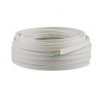 THREEFLAT EMPOTRABLE 3X1 SECCION 1,5 MM.(ZH)