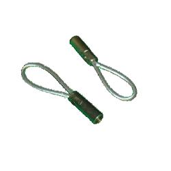 OJAL TIRANTE Y DE INTRODUCCION