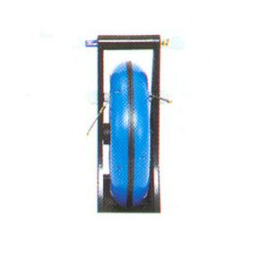 CONTEN.VERTICAL 2 GUIAS 320MM