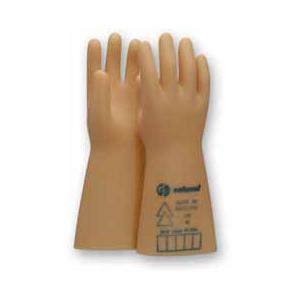 GUANTE AISLANTE CL0 1000V SG-50 T10 L36