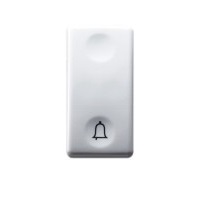 PULSADOR 1P.NA.10A.SIMBOLO TIMBRE GW20512 *