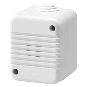 AVISADOR ACUSTICO IP40 GW26427 *