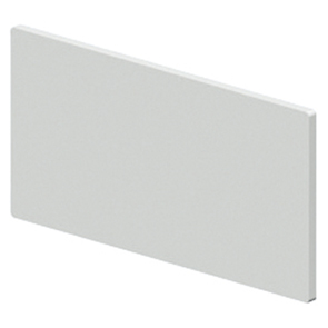 PANEL CIEGO 18 MOD. GW40493 *