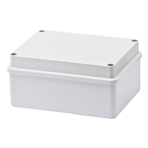 CAJA ESTANCA LISA 150X110X70 IP56 GW44206 **