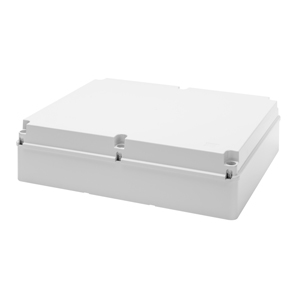 CAJA ESTANCA LISA 460X380X120 IP56 GW44211 **