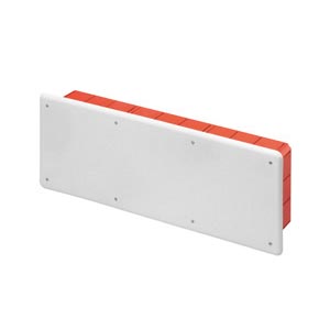 CAJA DE EMP. 480X160X70 IP40 GW48009 **