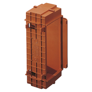 UNION CAJA/CAJA PARA CAJAS IP55 GW48026 *