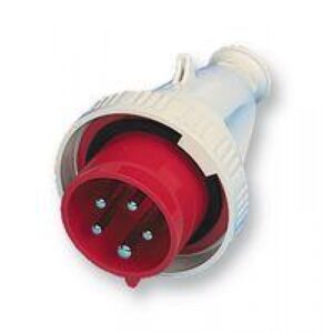 CLAVIJA 3P+T+N 16A.IP67 GW60031H *