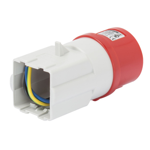 ADAPTADOR 3P+N+T.16A./2MOD.GW64207 *