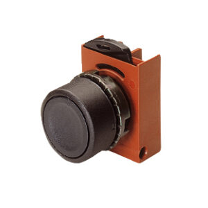 PULSADOR 22MM.VERDE IP66 GW74001 *